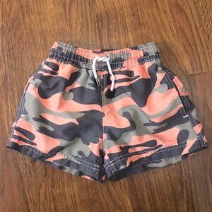 98 coast ave Swim Trunks